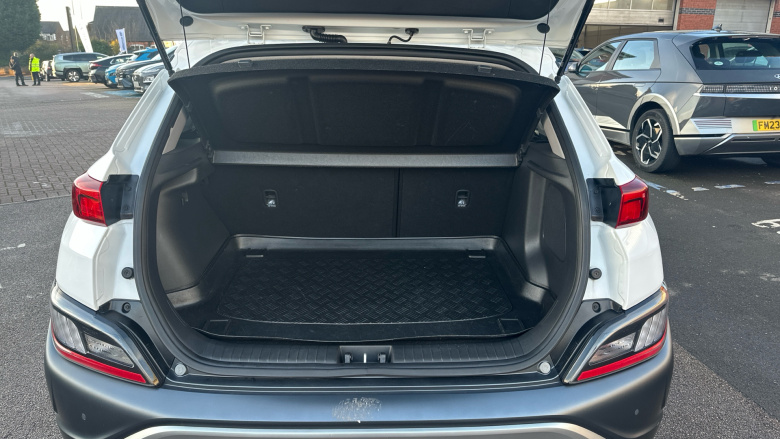 Hyundai KONA 1.6 GDi Hybrid Premium 5dr DCT Hybrid Hatchback